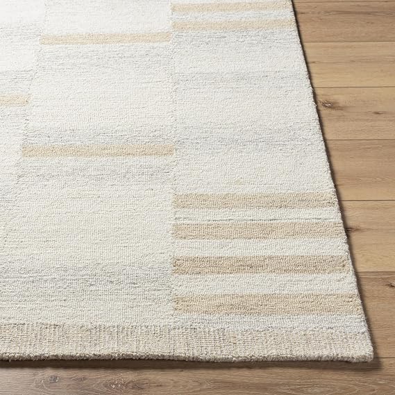Livabliss x Becki Owens Max Moroccan Area Rug, 8'10 x 12', Slate