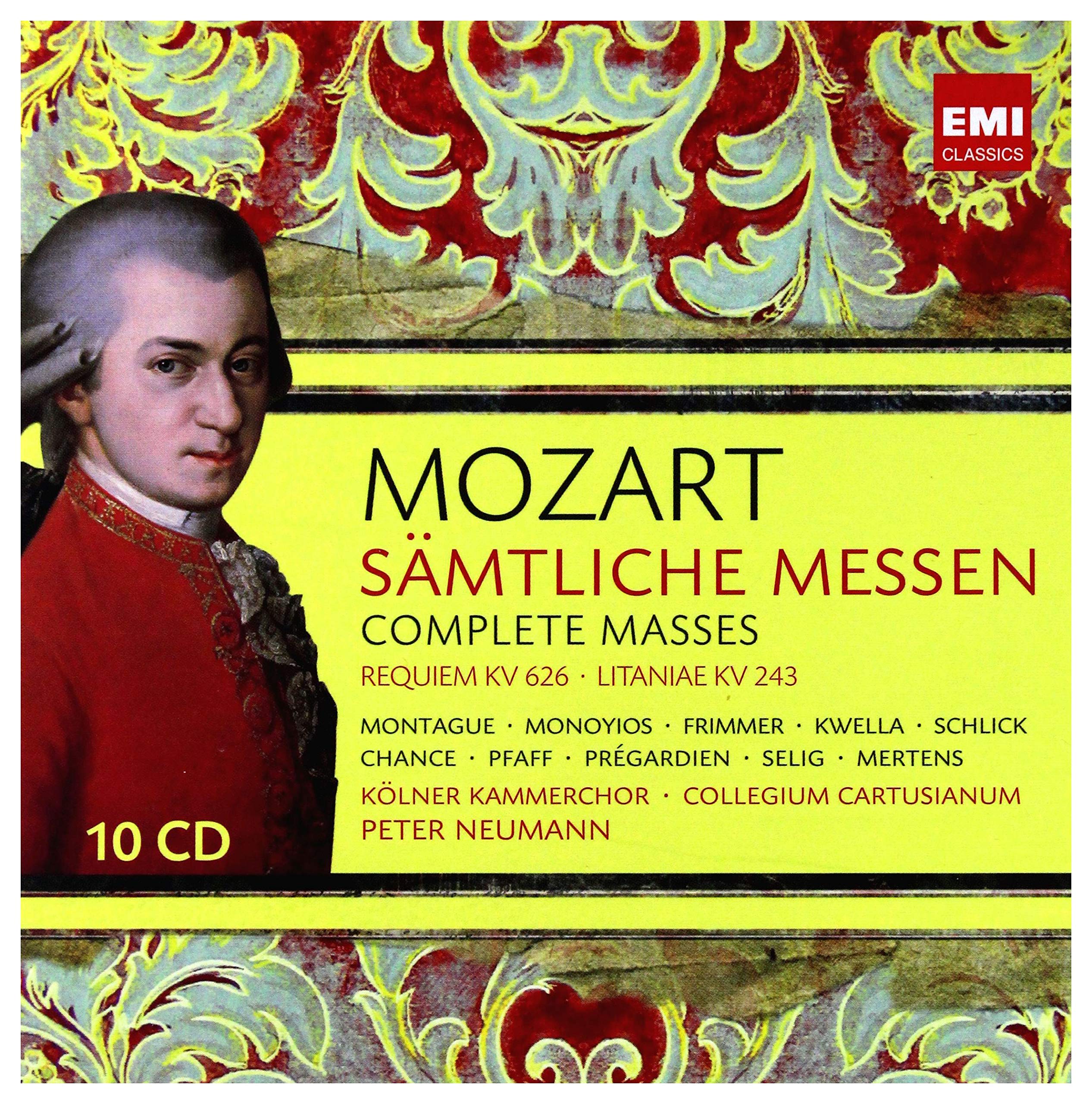 【未開封】【60CD】THE SACRES CANTATAS（レオンハルト） 未開封】【60CD】THE SACRES CANTATAS（レオンハルト） 未開封