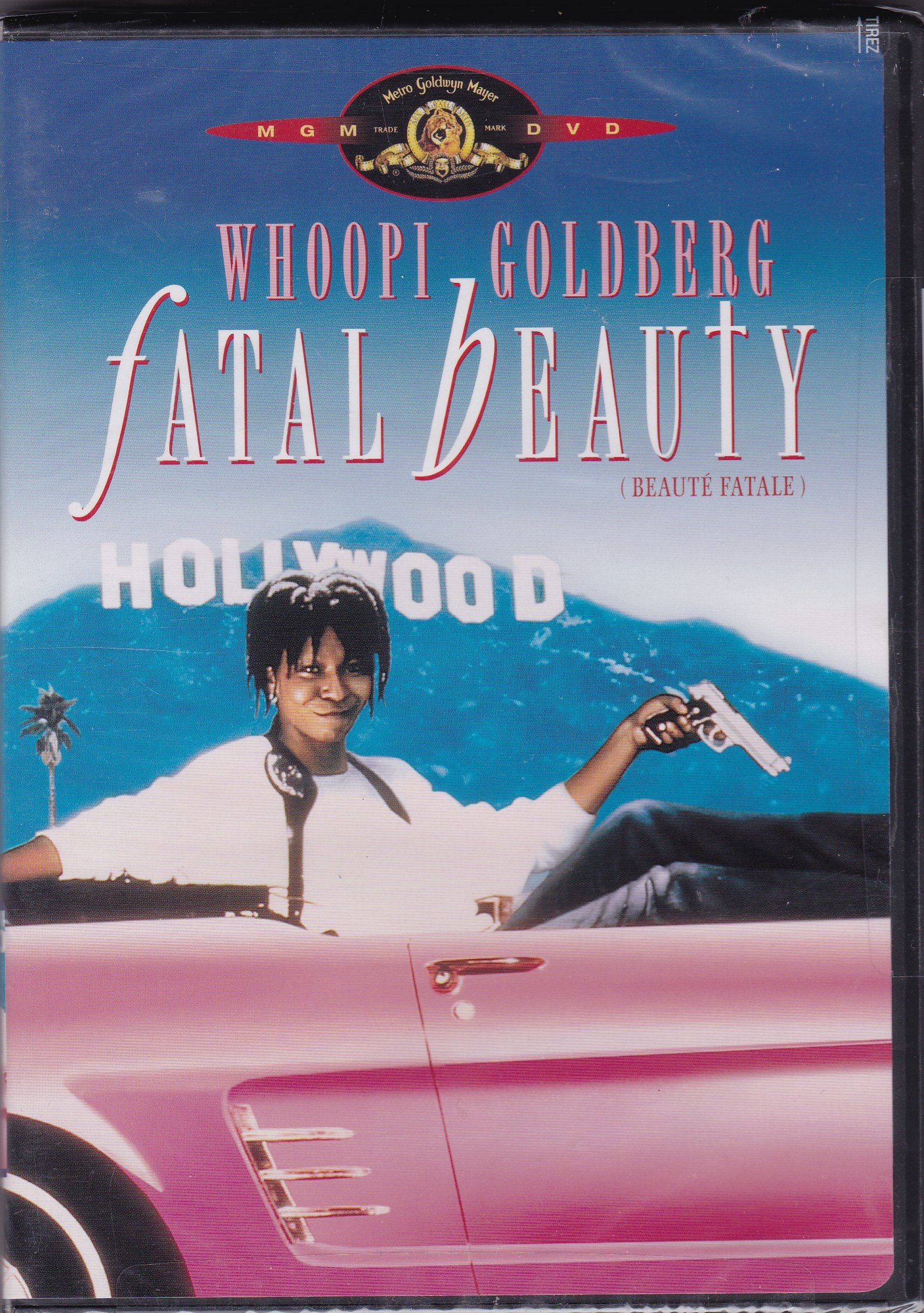 Fatal Beauty (Widescreen) (Bilingual) [Import] [DVD]