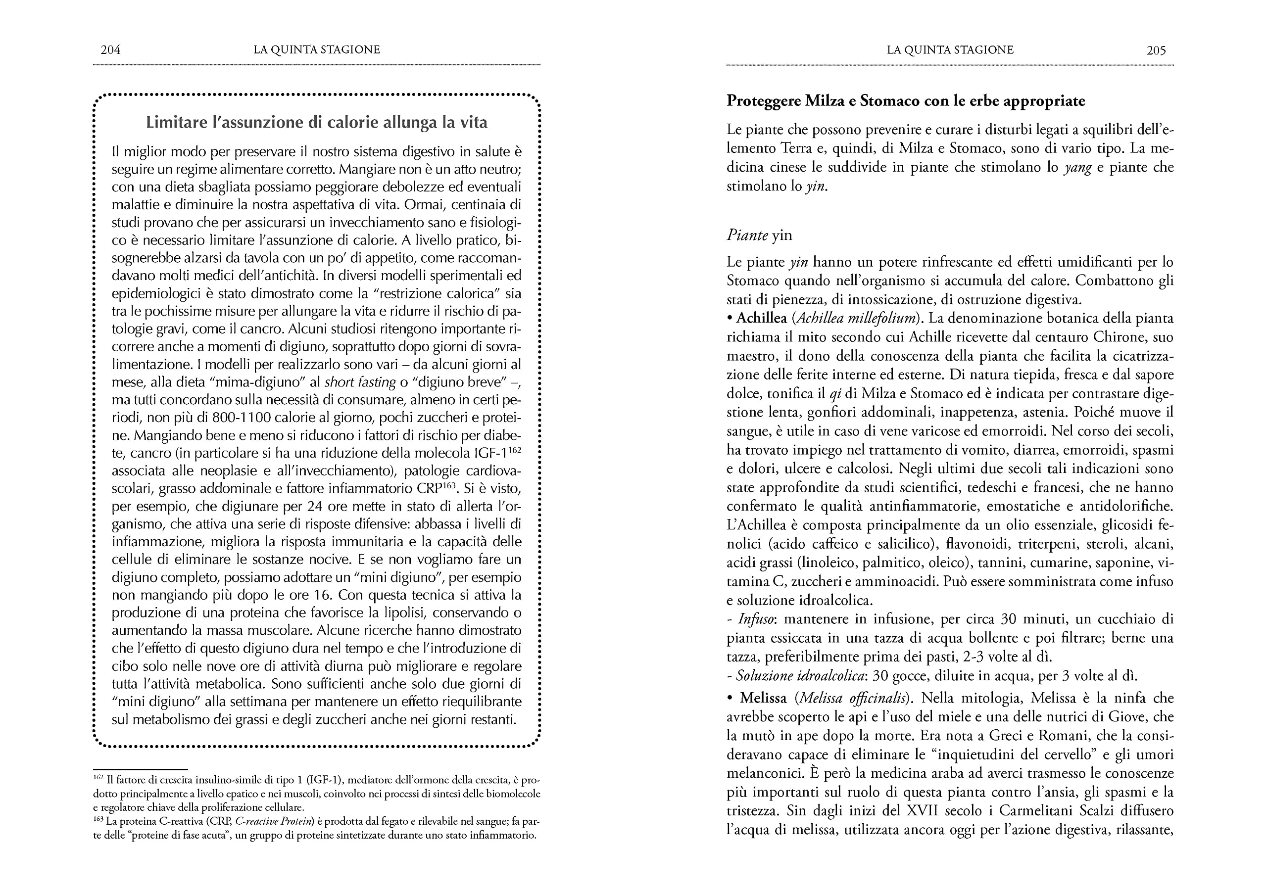 Medicina cinese e stagioni. Agopuntura, dietetica, fitoterapia, aromaterapia per i disturbi stagionali