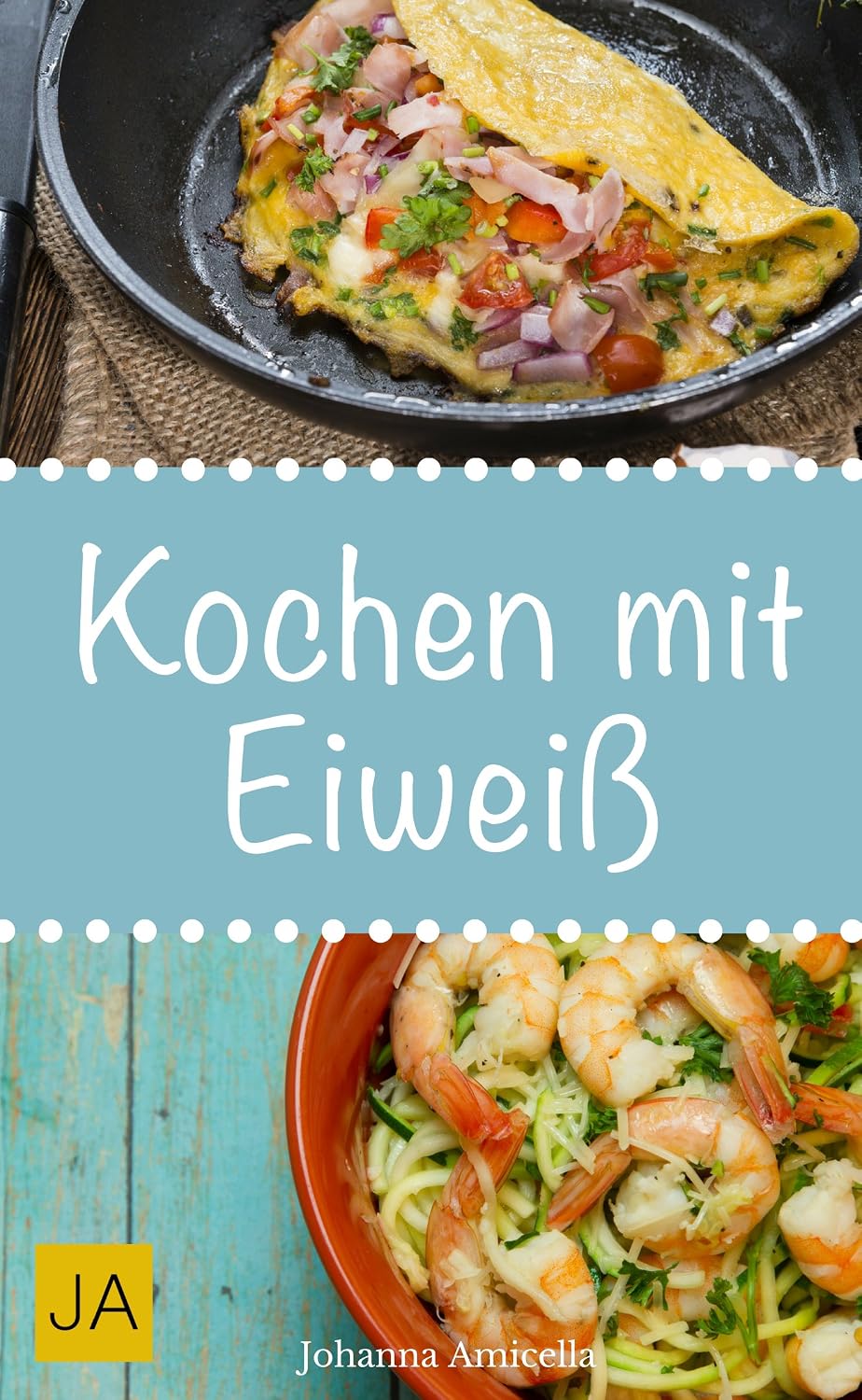 Eiweiss Rezepte Zum Abnehmen