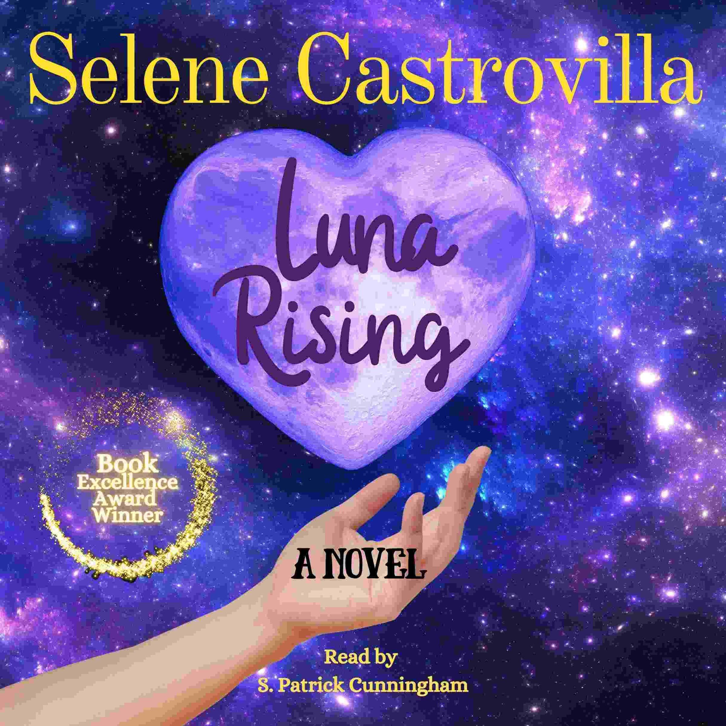 Luna Rising