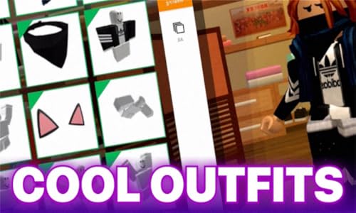 Girl Skins for Roblox