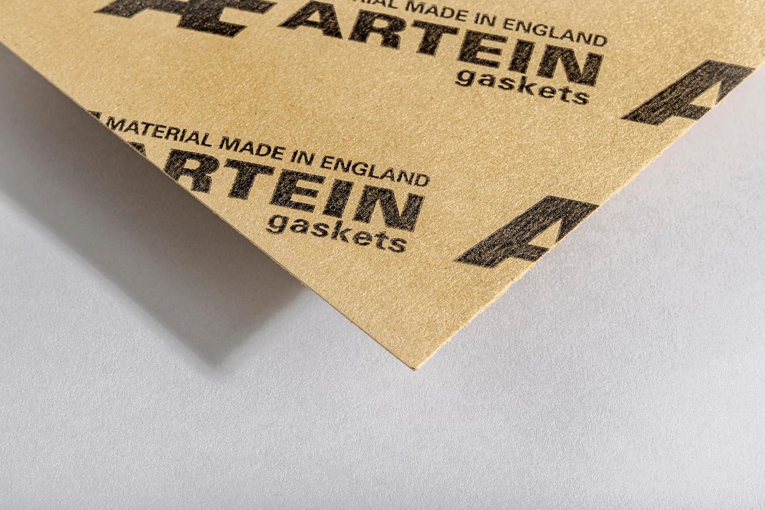43655 Media Oil and Water Seal Paper 0.15 mm (195 x 475 mm) VHMV000000015