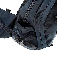 POTR / RIDE WAIST BAG ネイビー POTR RIDE WAIST BAG 997－26858