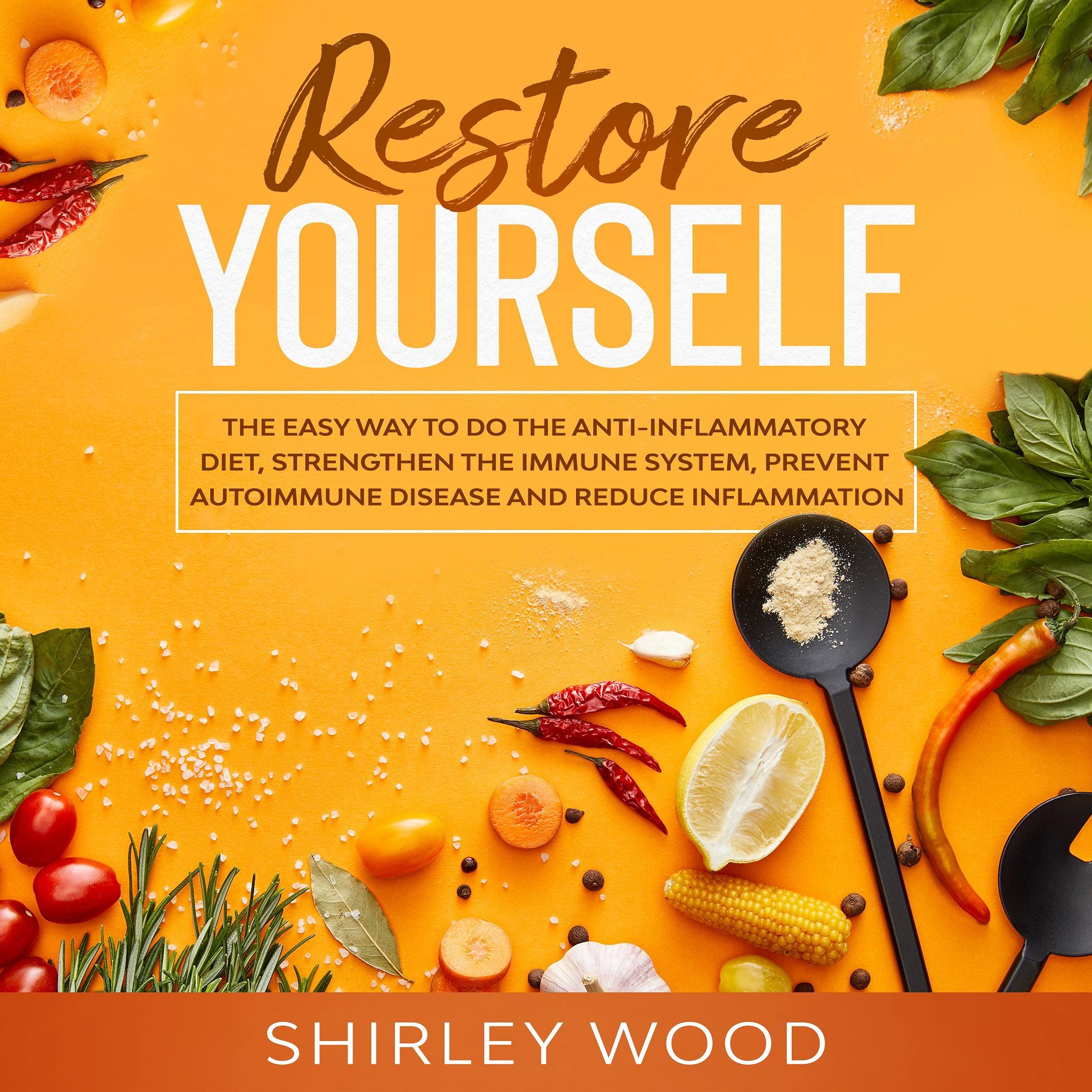 Restore Yourself
