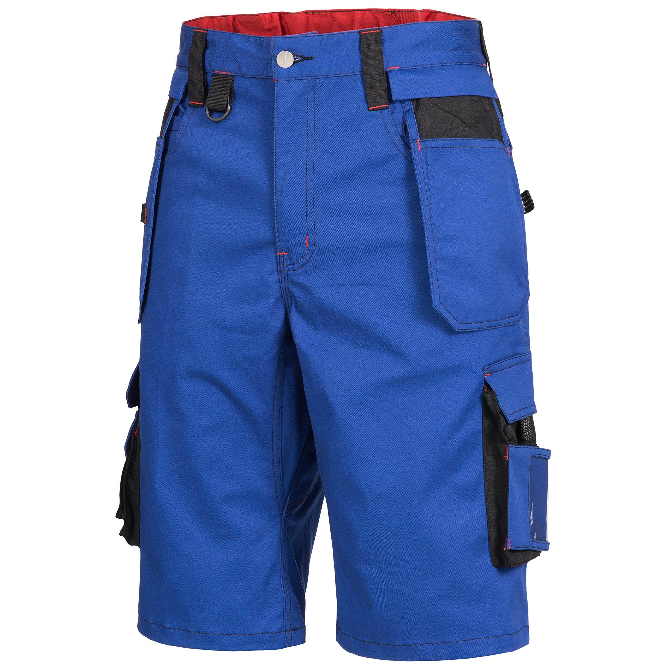 Nitras Motion Tex Pro FX Arbeitshose