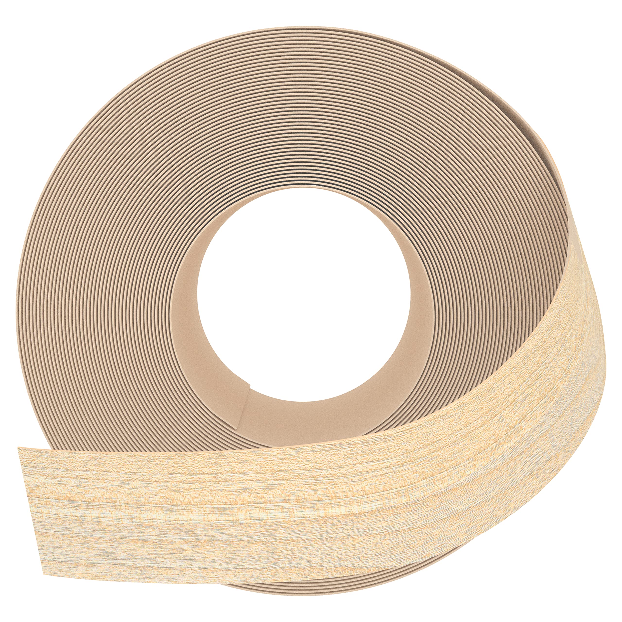 Maple Edge Banding, 2 Inch X 100ft Wood Edge Banding Pre