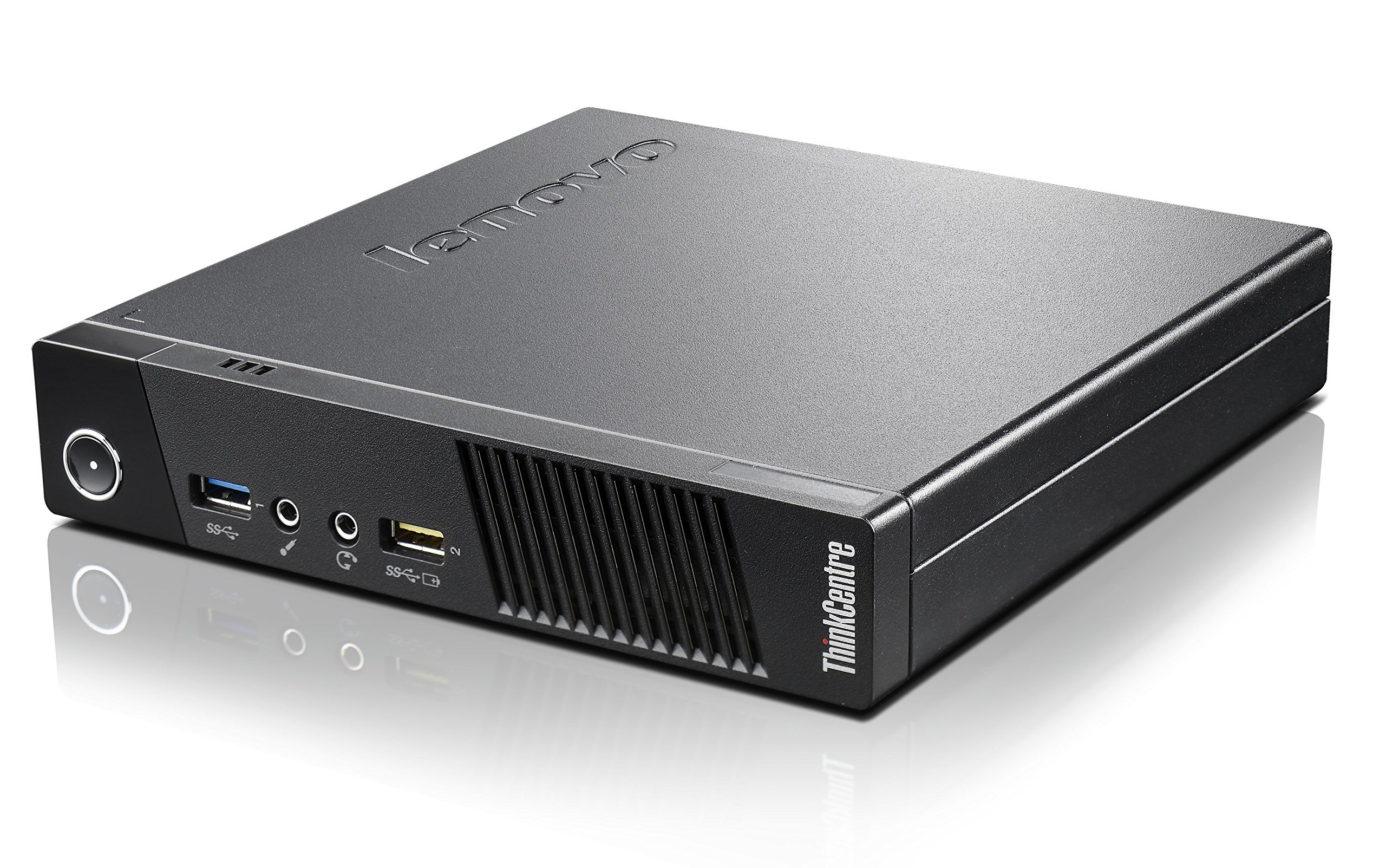 Lenovo　ThinkCentre M73 Tiny　i5 4590T　8G Amazon.com: Lenovo ThinkCentre M73 Tiny Desktop (Intel i5-4590T