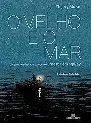 O velho e o mar - Graphic novel
