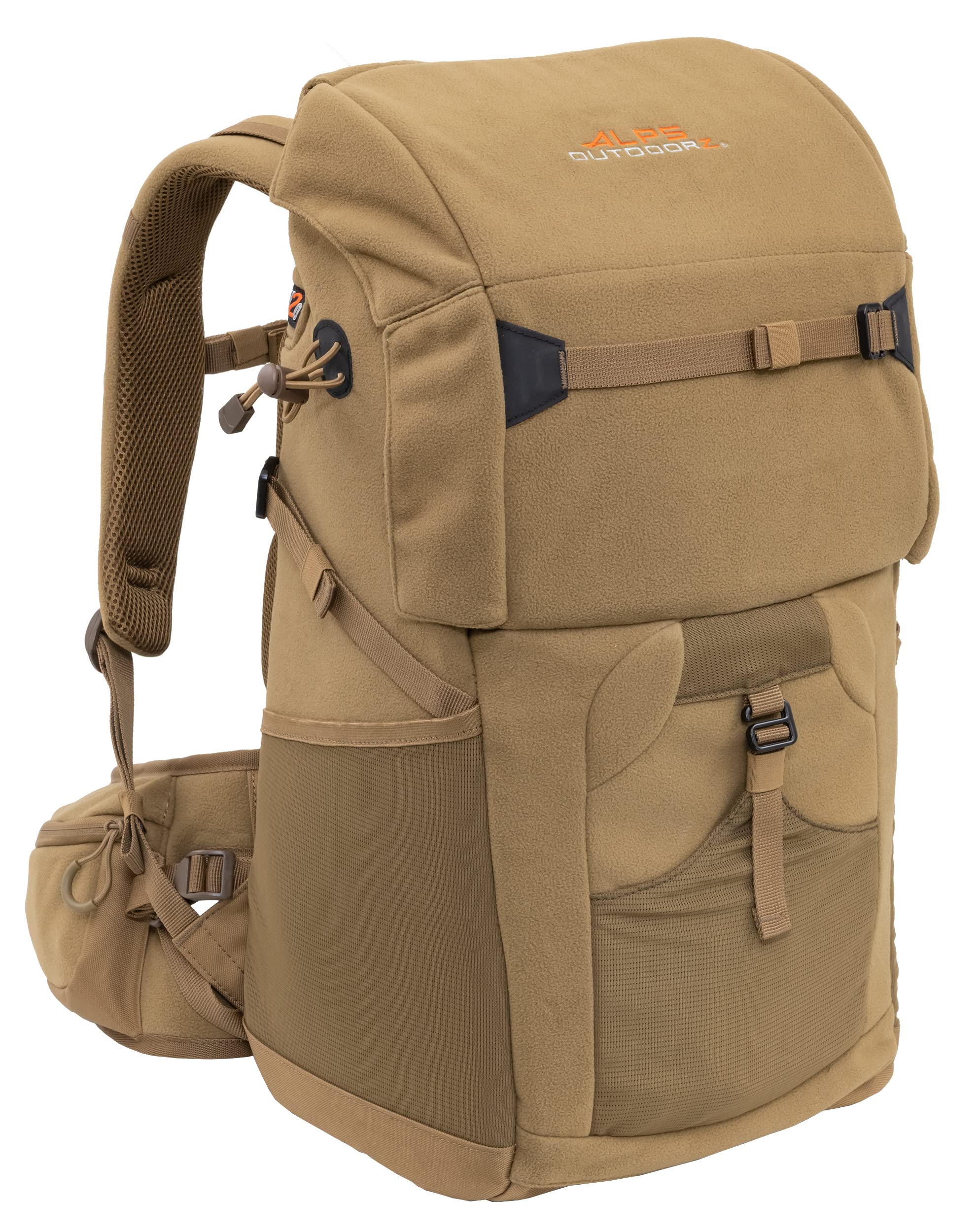 Amazon.com: ALPS OutdoorZ Impulse Pack - Coyote Brown : Sports