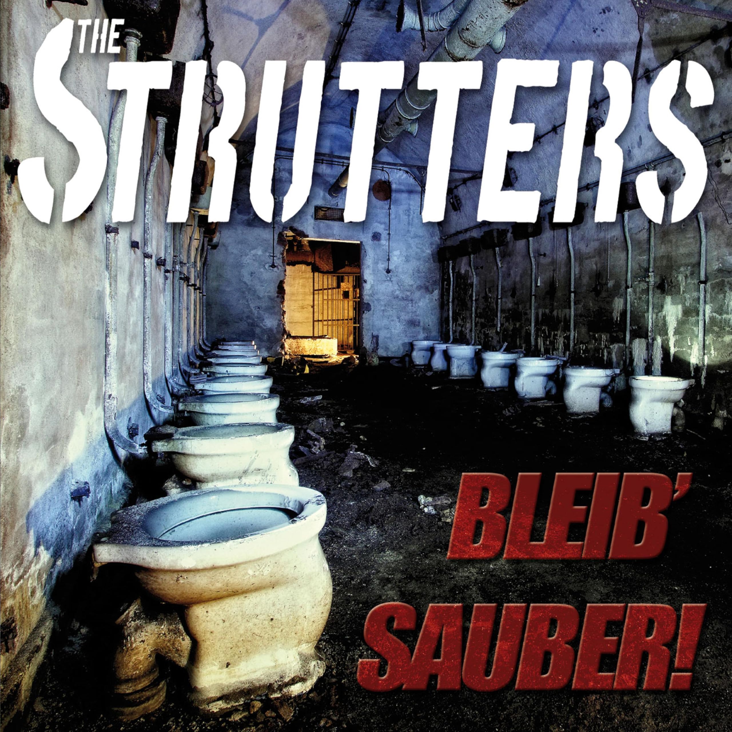 The Strutters