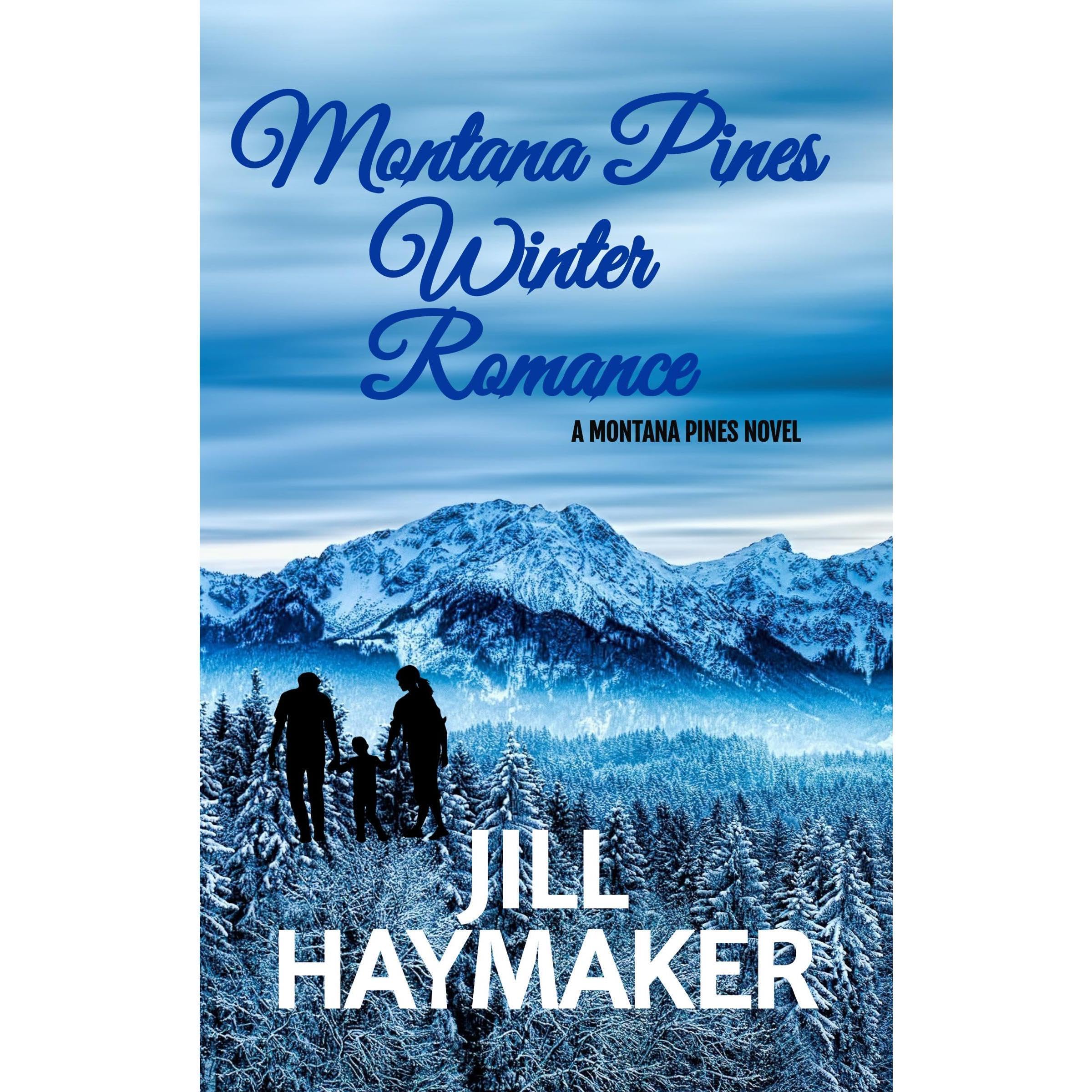 Montana Pines Winter Romance