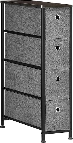 SONGMICS - Unidades de torre de almacenamiento.