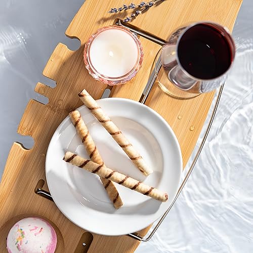 Miniatura 8 de Creme de Pirouline Obleas enrolladas avellana de chocolate 141 onzas