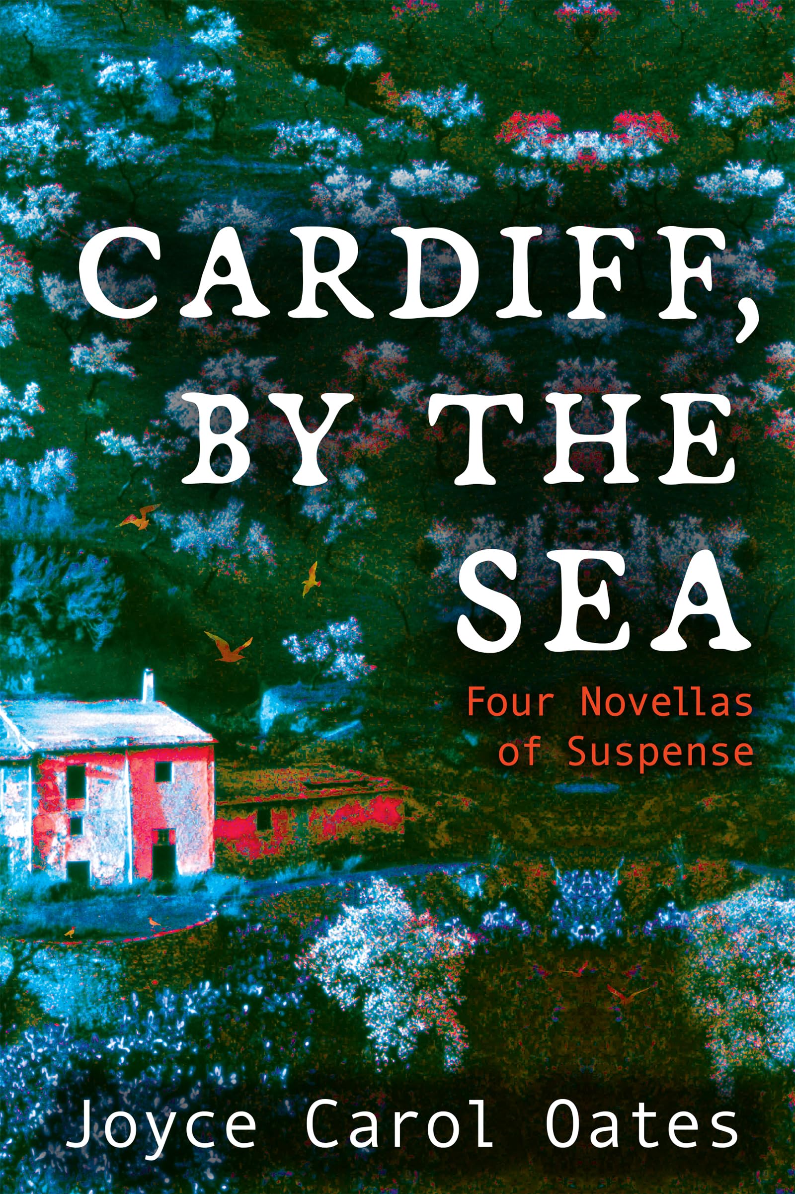 Buy Cardiff, by the Sea — BookShops.in