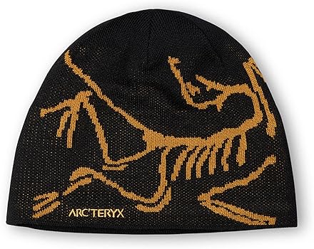 Amazon.com: Arc'teryx Bird Head Toque | Our Classic Winter Toque