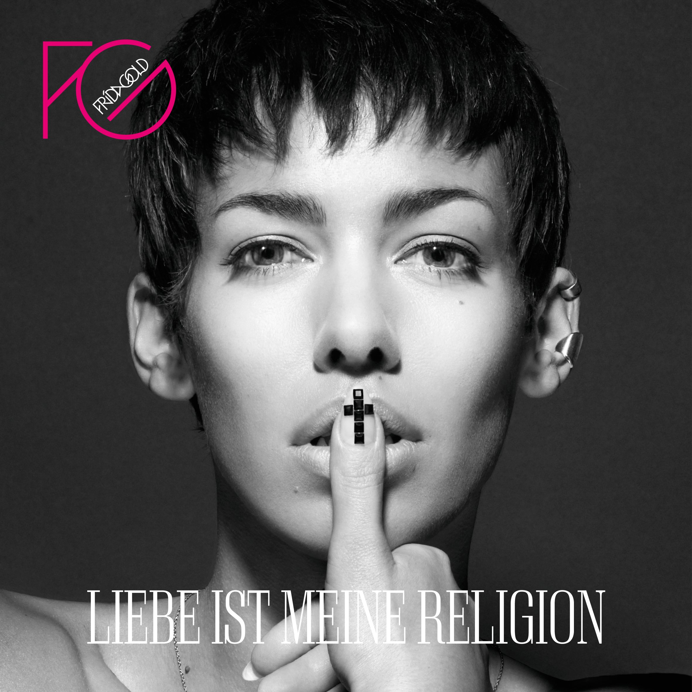 Liebe Ist Meine Religion Deluxe Fanbox inkl. Kette und Poster)