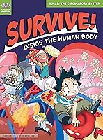 Algopix Similar Product 9 - Survive Inside the Human Body Vol 2