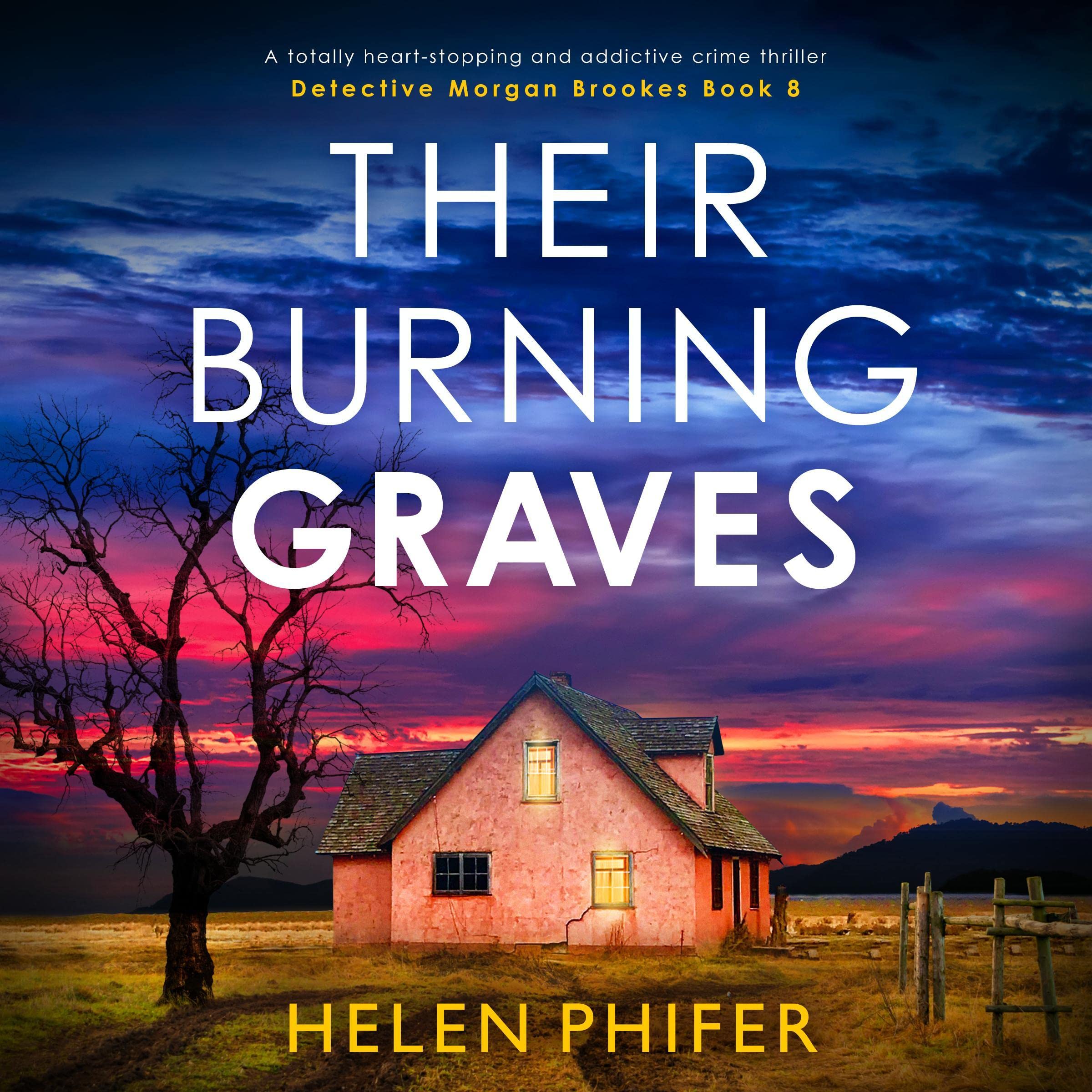 Their Burning Graves