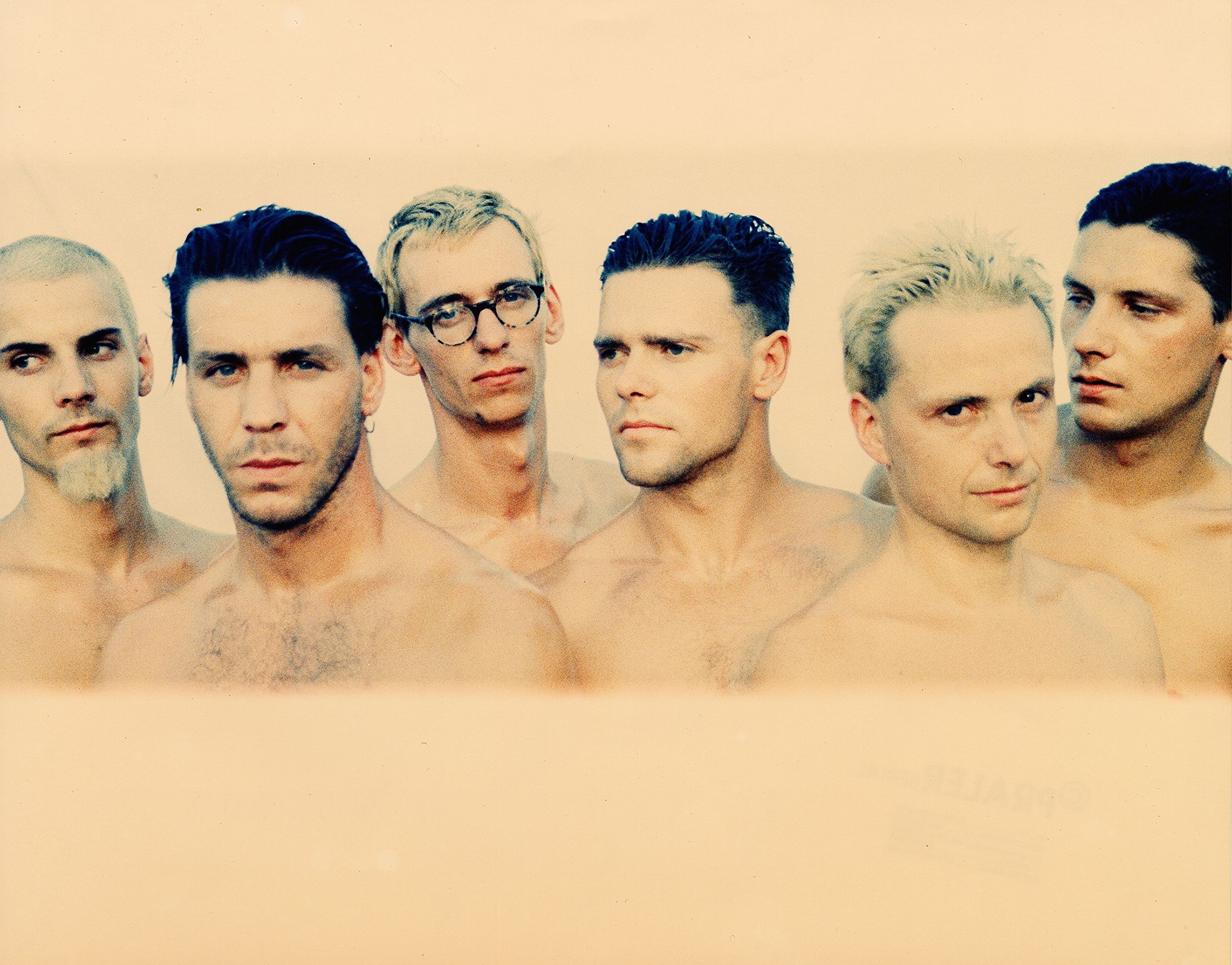 Xxi Vinyl Box Set -Ltd-