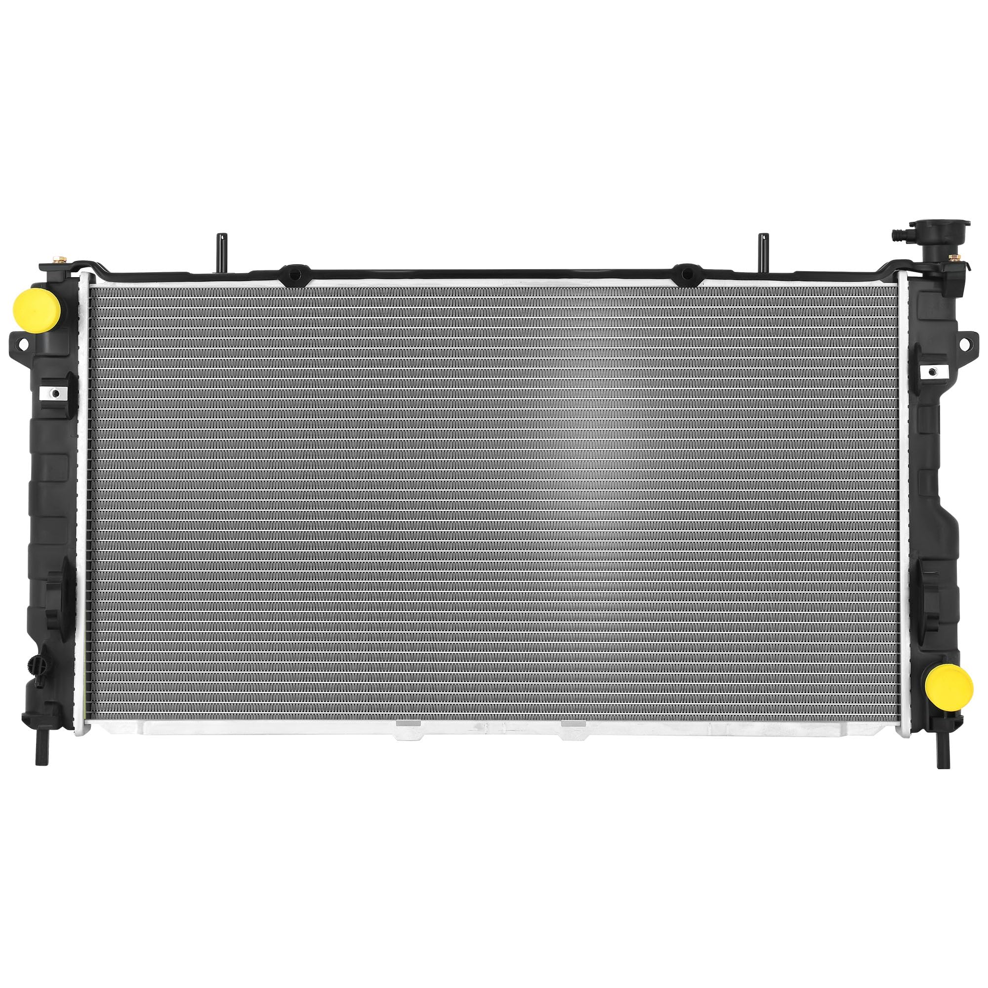 YITAMOTOR Replace Radiator Compatible with 2005-2007 Dodge Grand Caravan