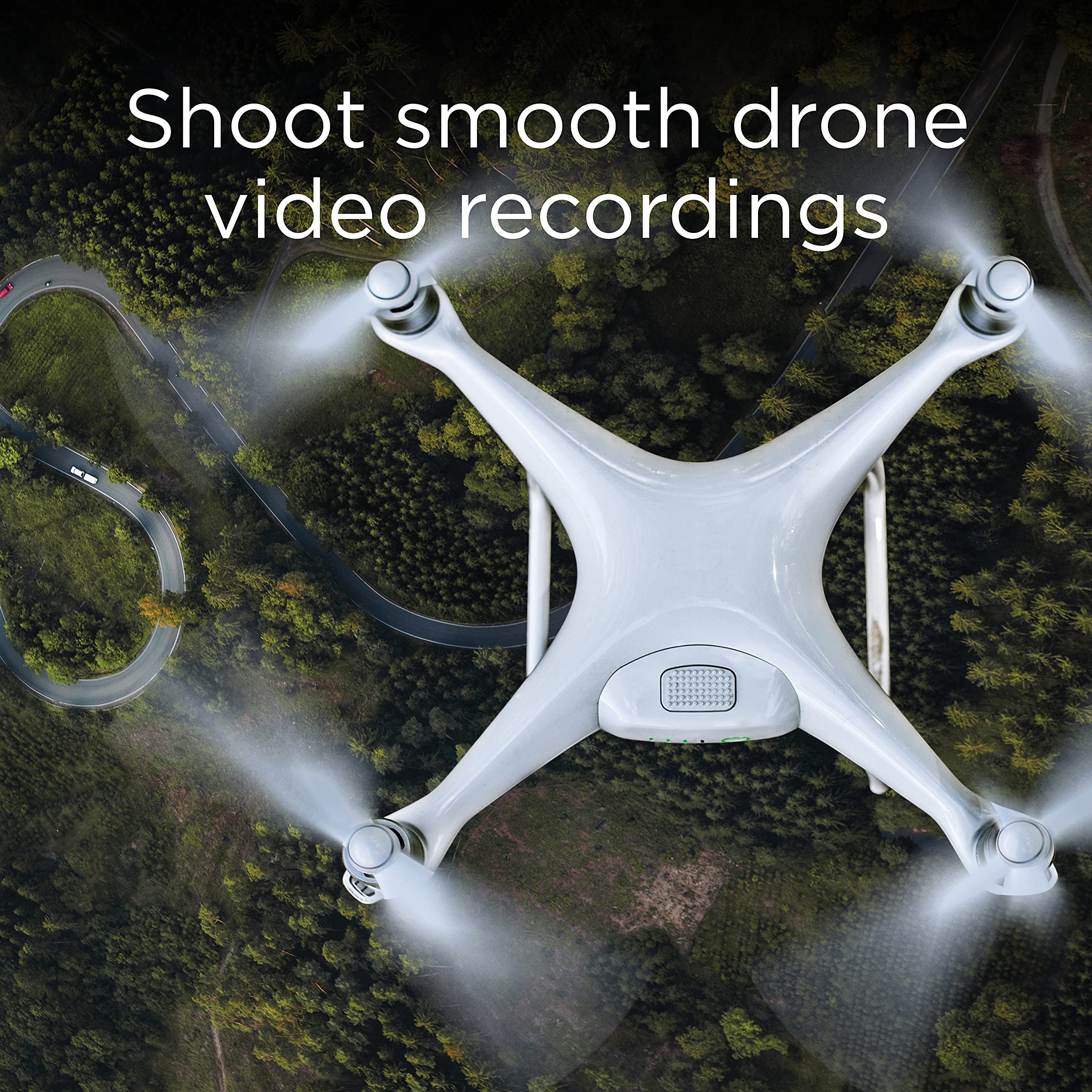 Integral tarjeta de seguridad Micro SD 32GB para dash-cams cámaras domésticas CCTV cámaras corporales y drones. Vida útil prolongada y grabación de confianza en todo momento de alta resistencia