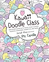 Algopix Similar Product 4 - Kawaii Doodle Class Sketching