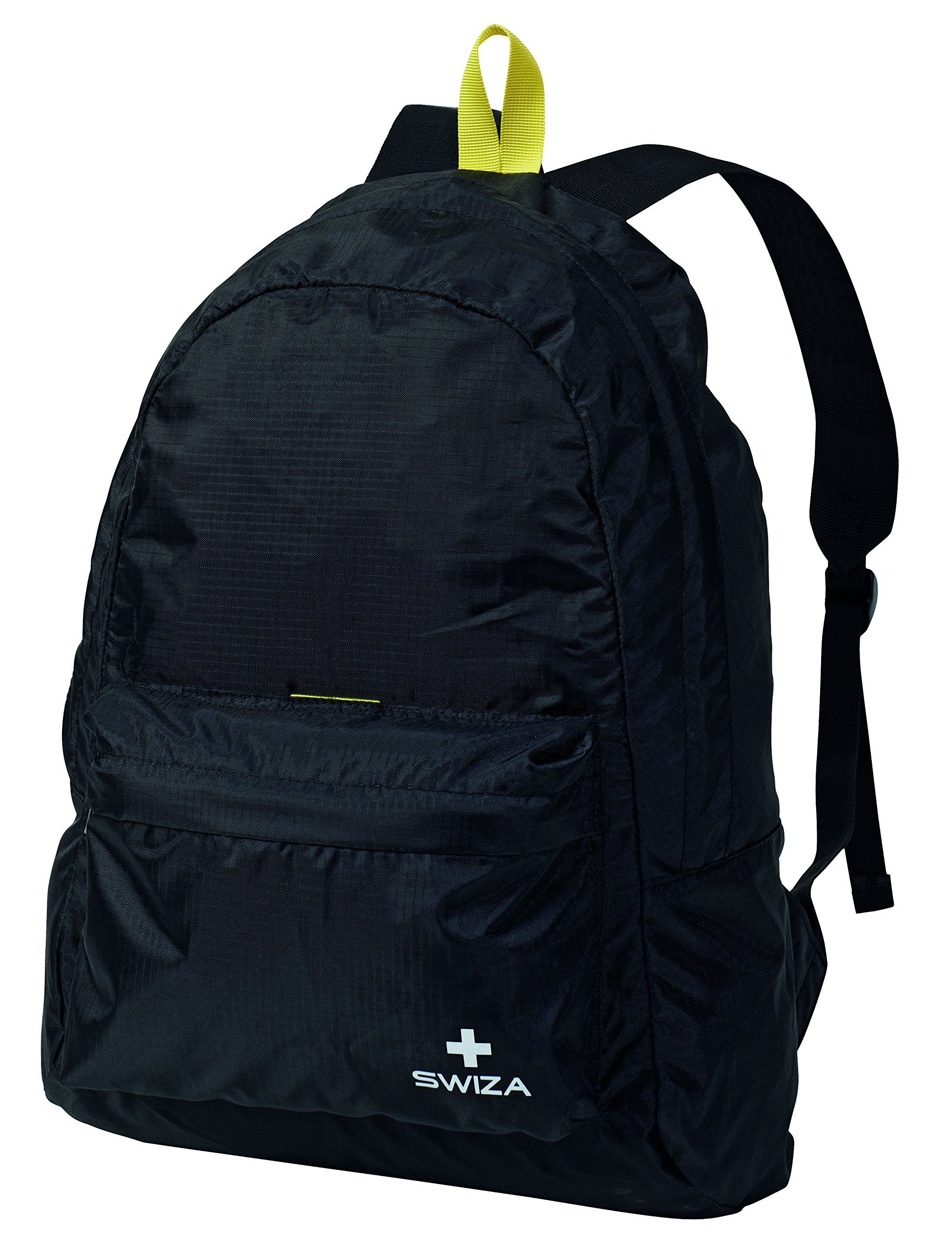 Swiza Amata Folding Rucksack Small Packs Multi Colour One Size