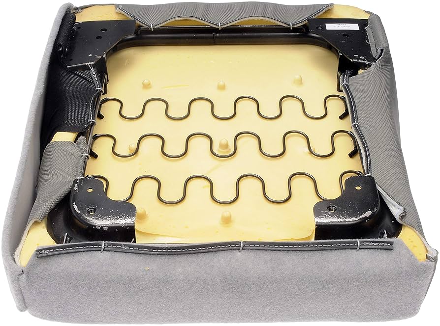 Amazon.com: Dorman 926-899 Front Driver Side Seat Bottom