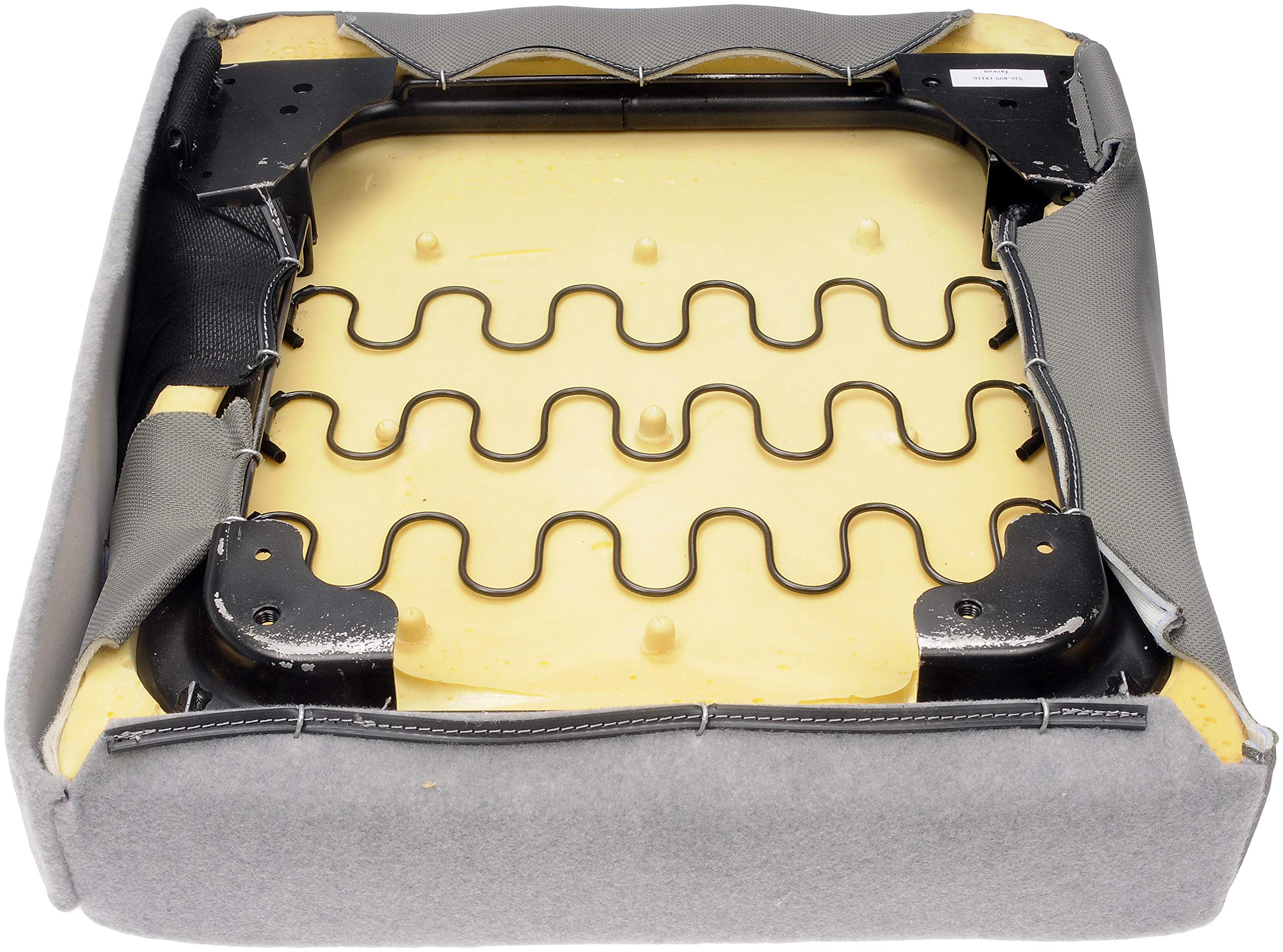 Amazon.com: Dorman 926-899 Front Driver Side Seat Bottom Cushion