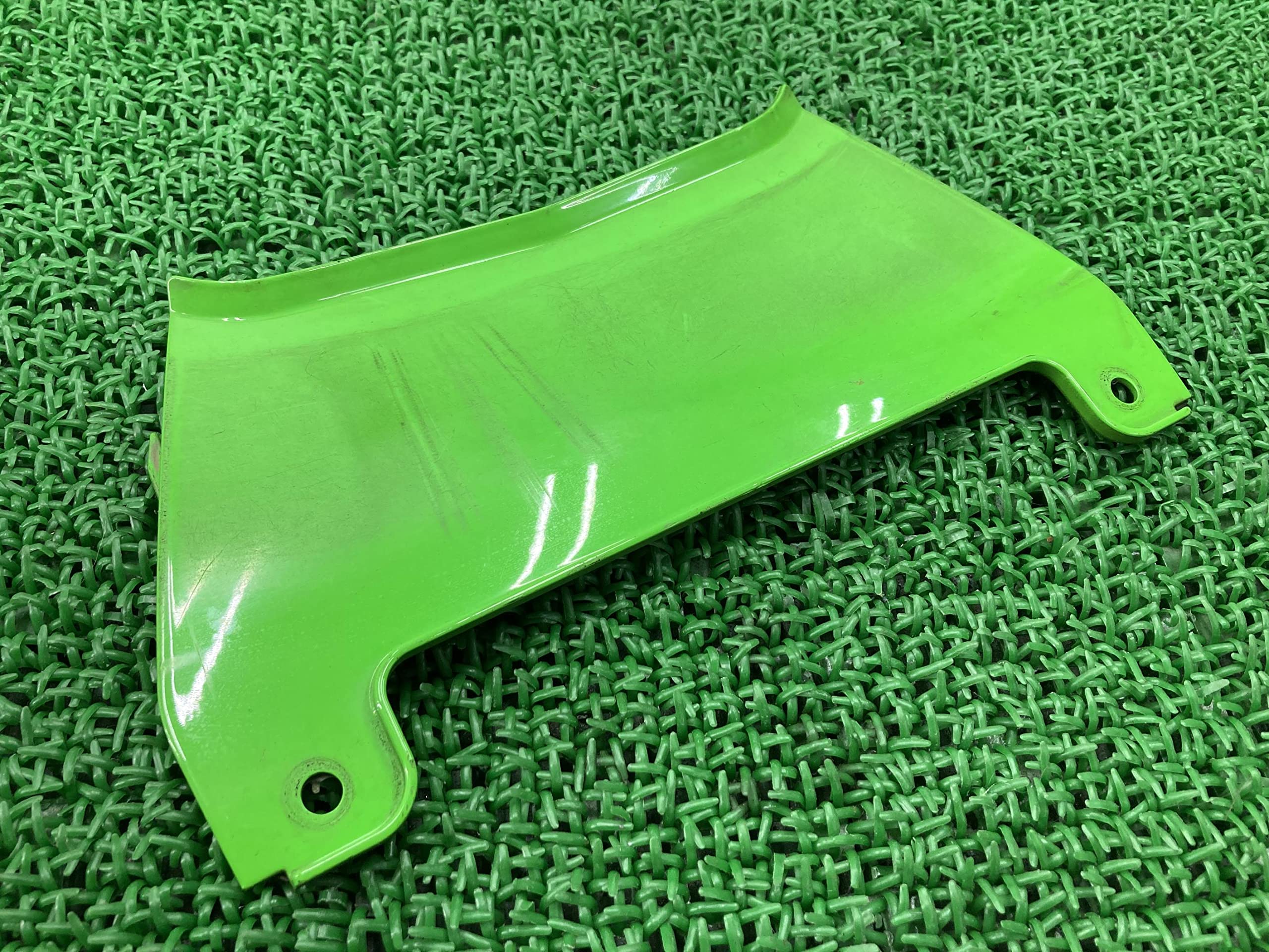 Amazon | 中古 カワサキ 純正 バイク 部品 ZX-10R テールカウル 純正