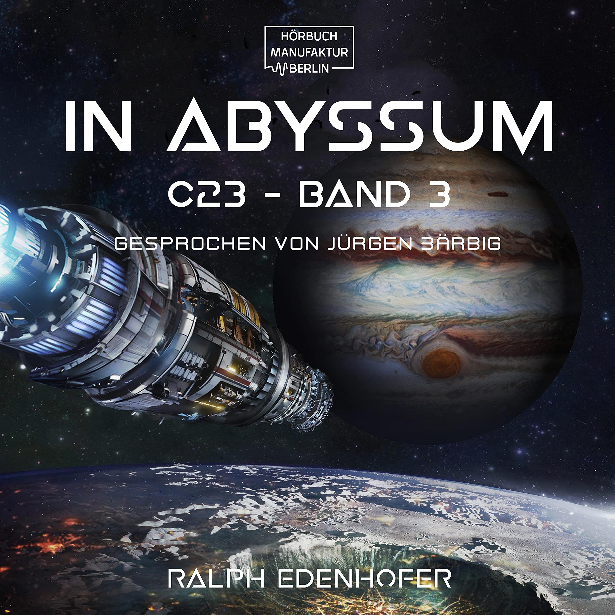 Cover art for In Abyssum