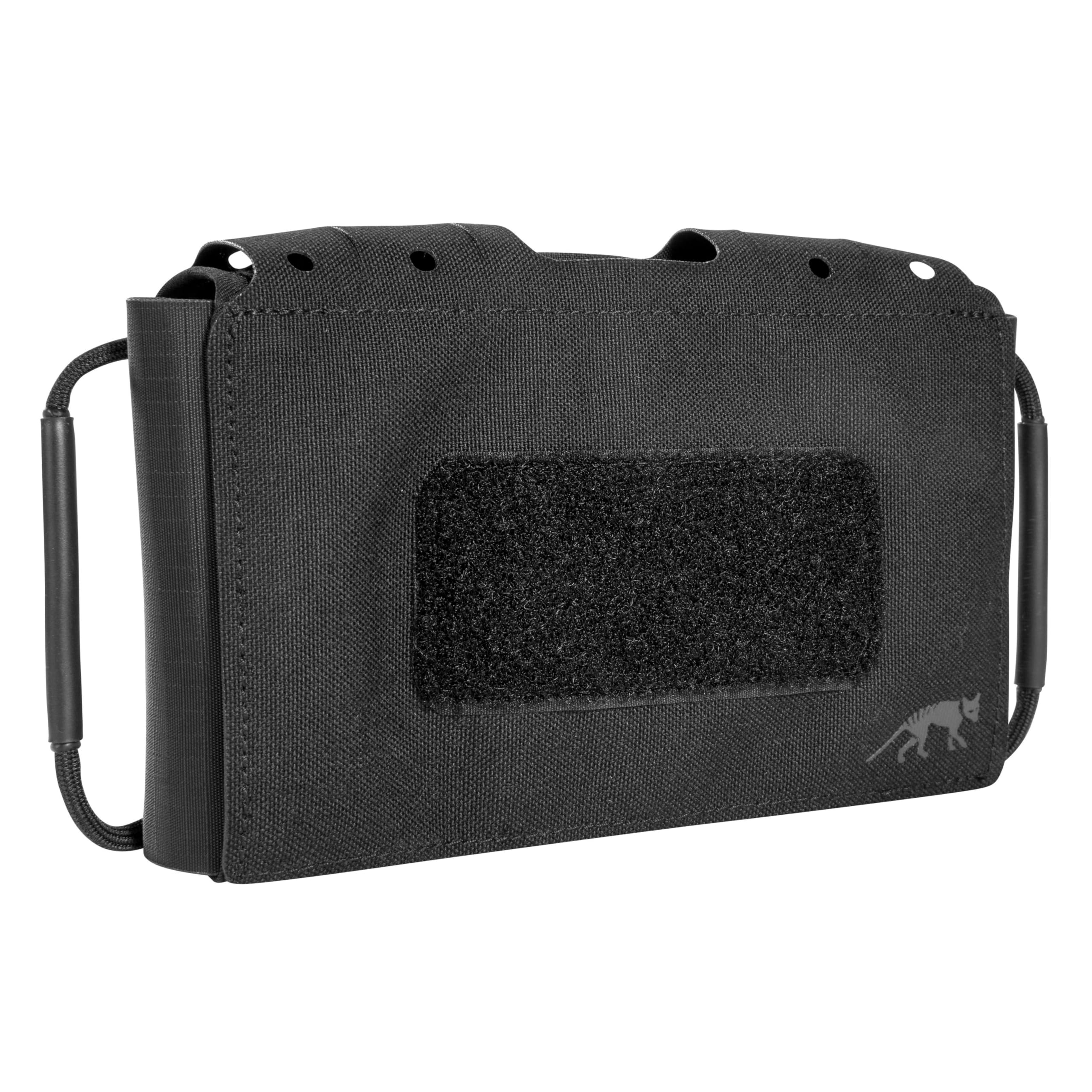 Tasmanian Tiger TT IFAK Pouch Dual Molle Kit de Premiers Secours Vide pour la randonnée, Les Voyages, Les Services de Police