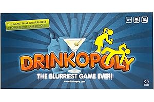 Party-Game | Fun Drunk Uno Board Game for Game Night