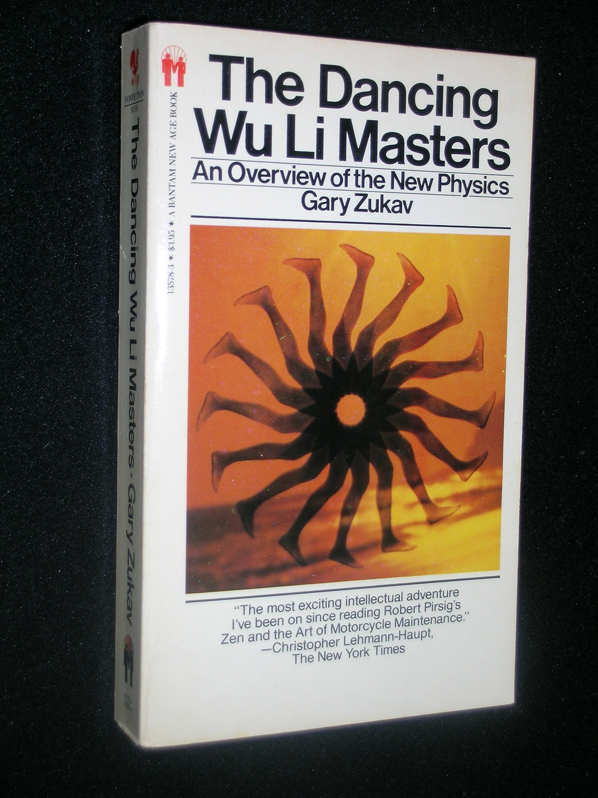 Buy Dancing Wu Li Masters — BookShops.in