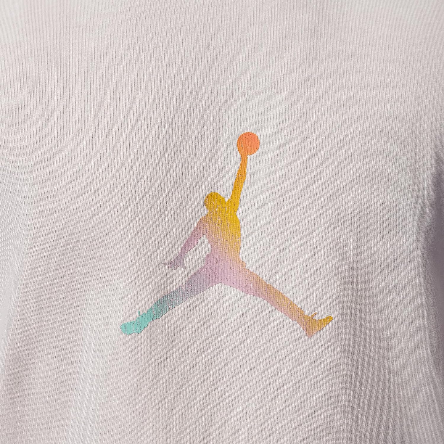 Jordan Brooklyn Men's Festival Tank (Pale Ivory)