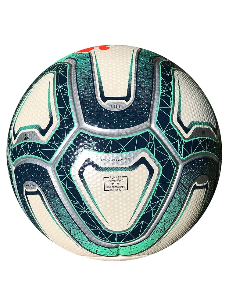 Amazon | Puma La Liga 1 FIFA Quality Pro Soccer Ball (5
