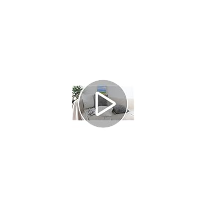 NIULAA Weich Grau Kissenbezug 40x40 2er Set Deko Kissenbezüge Flauschig Chenille Kissenhülle Aesthetic Sofakissen Dekokissen Wohnzimmer Sofa Kissen Bezüge Zierkissen Outdoor Balkon – Bild 8