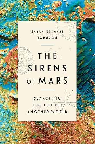 Sarah Stewart Johnson