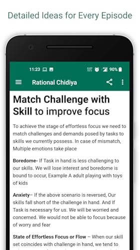 Rational Chidiya-Daily Hindi Motivation Stories Status Quote