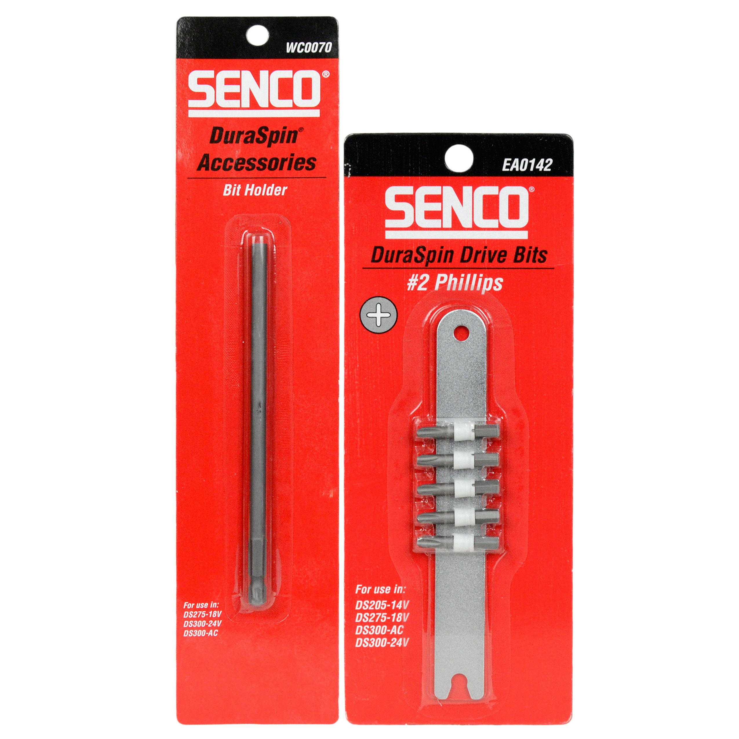 Mandrin Senco WC0070 Duraspin pour remplacer vos pièces usées et éviter les blocages