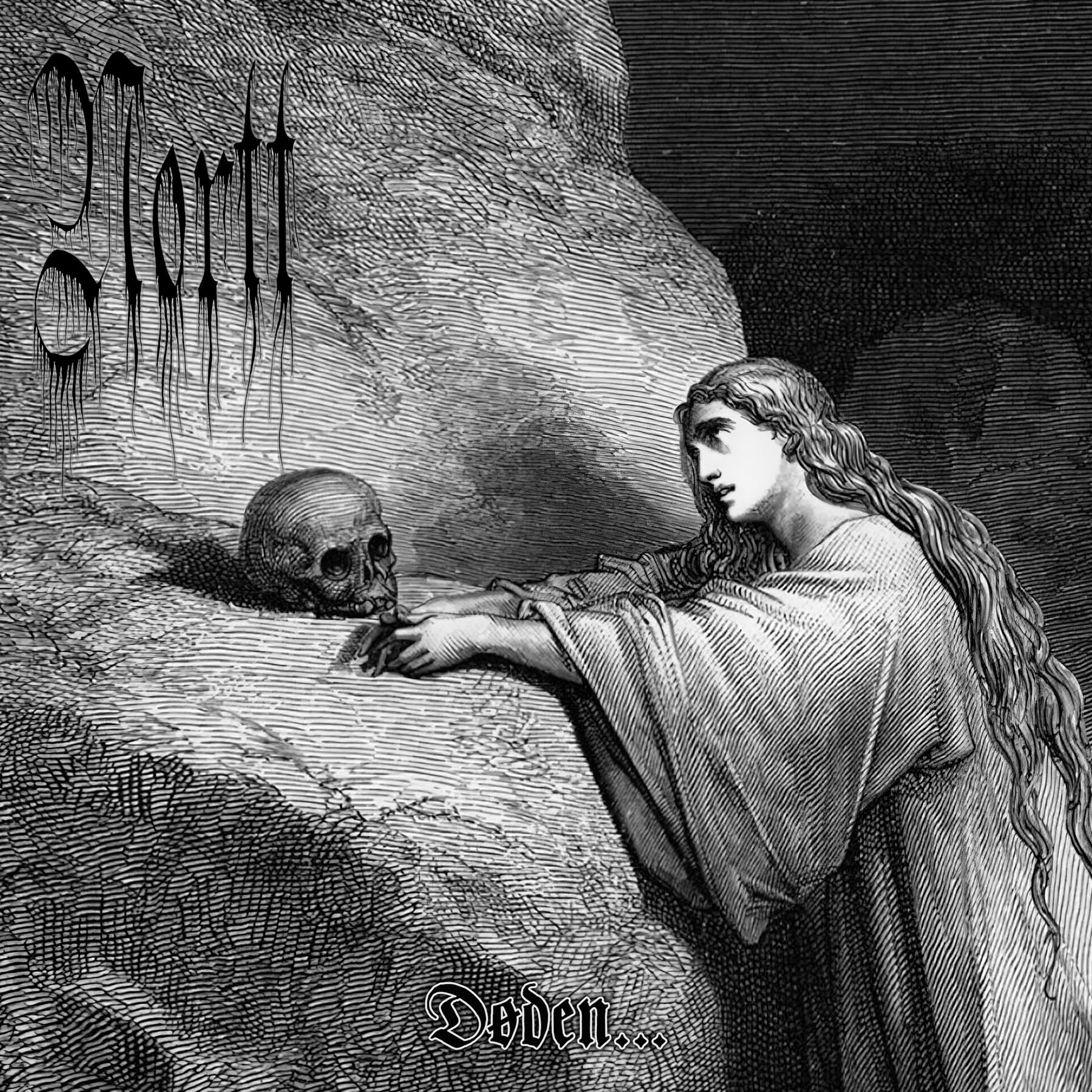 Doden... [VINYL]