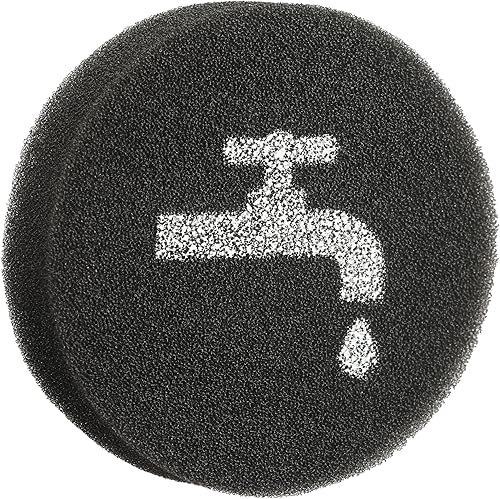 BLACK+DECKER POWERSERIES+ Reemplazo del filtro de vacío, compatible con BHFEA420J, BHFEA520J y BHFEA18D1 (BHFEAF1)