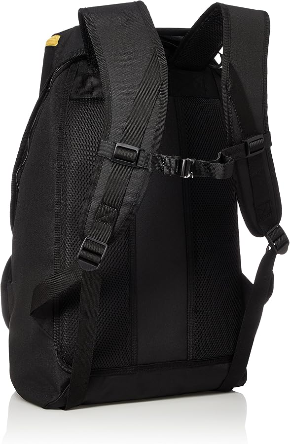 Amazon | [ディアドラ] DFB8606 TEAMバックパック ブラック | DIADORA
