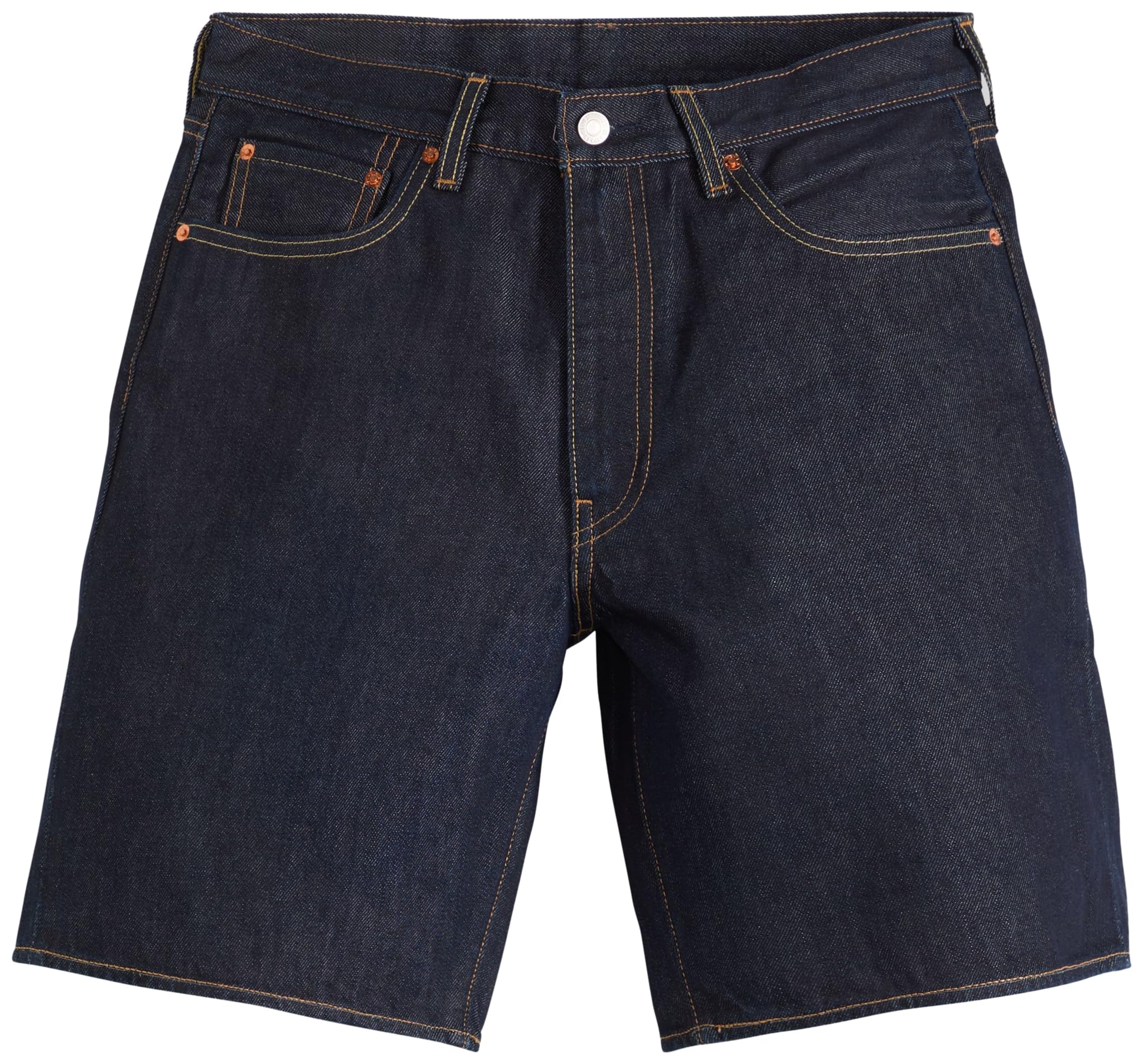 Levi's Herren Shorts 468 Loose Shorts