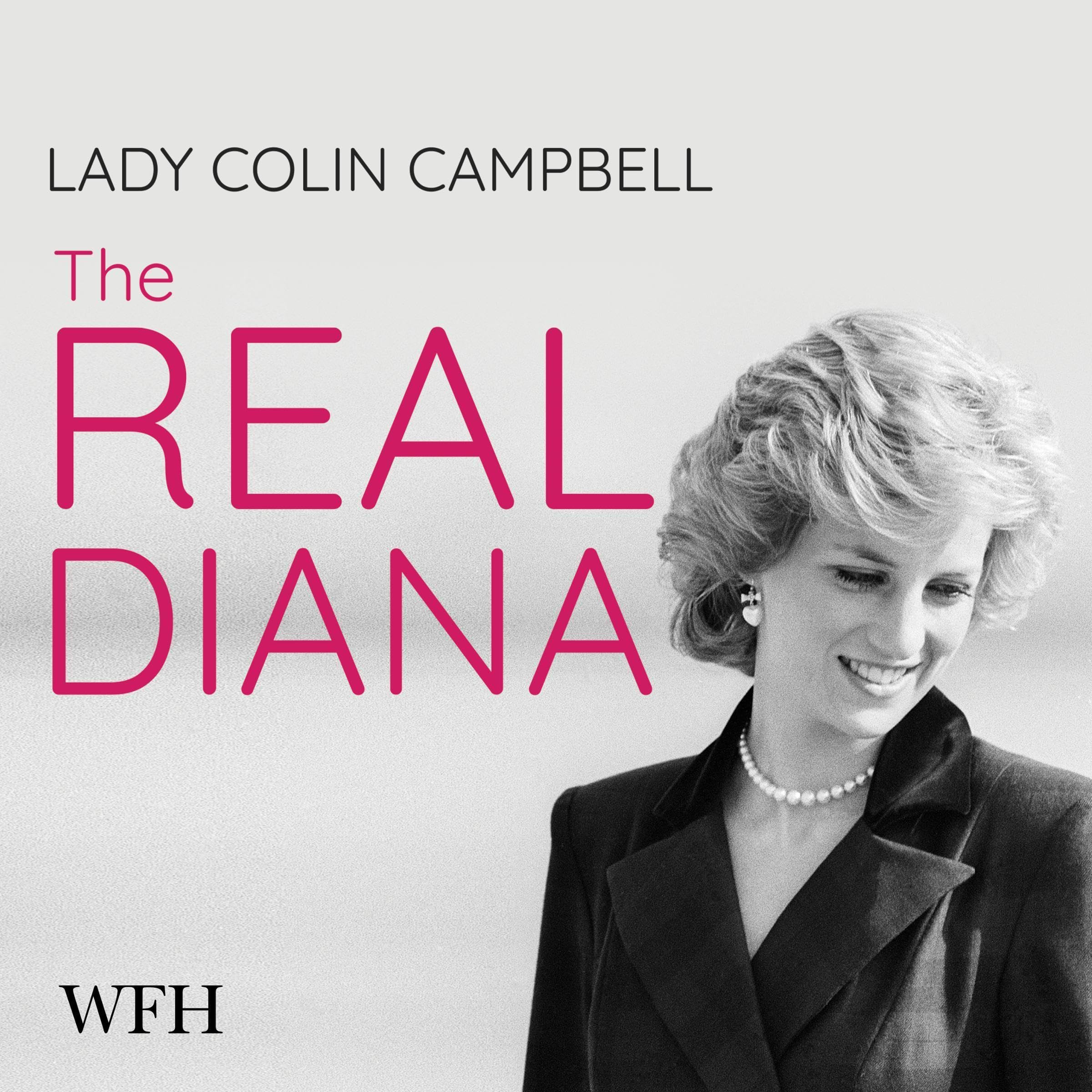 The Real Diana