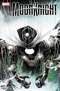 MOON KNIGHT #3