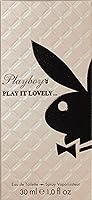 Vista 2 de Playboy Play It Loveley Edt Spray 1.0oz para mujer