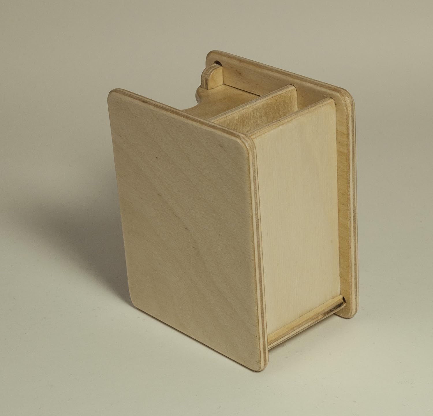 Colored Mini Sticky Notes Pad and Pen Holder/Organizer (Includes Five 1.5" x 2" Pads)